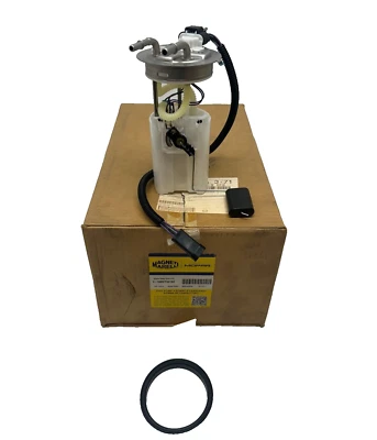 Magneti Marelli Fuel Pump Module Fits Trailblazer Envoy Ascender 4.2L 5.3L — 第 1/3 张图片