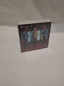 1992 Star Trek The Game Replacement Set of 50 Warp 4 Cards New Sealed - Picture 1 of 5