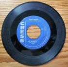 Vintage 45 Lee Andrews And The Hearts Tear Drops & The Girl Around The Corne '57