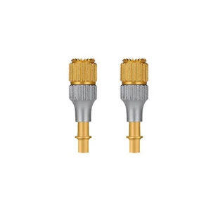 NEW Two-color Telescopic Rocker Thumb Joystick for DJI Mini 3Pro Remote Control - Picture 1 of 7