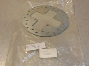 2003-2013 CAN AM OUTLANDER 400 330 650 800 MAX BRAKE DISC  705600605 NEW - Foto 1 di 1