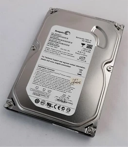 Seagate ST3160815AS 9CY132-310 Hard Disk Drive - Picture 1 of 3