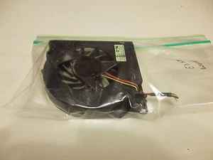 Ventilador de enfriamiento de CPU usado de laptop Dell Inspiron e1505. Probado, funciona. Look - Imagen 1 de 1