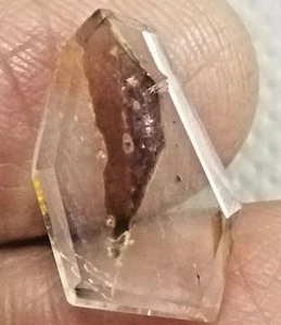5.30 Cts Quartz With Nice Mica Inclusion Loose Gemstones AAA Quality - Picture 1 of 3