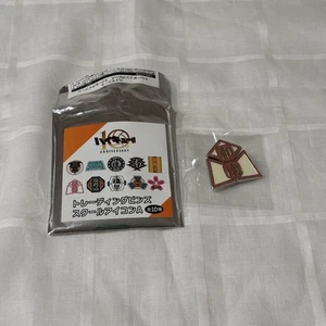 Haikyu Trading PinWakunan - Foto 1 di 1