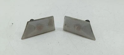 OPEL VECTRA C GTS Clignotant d'aile Avant Gauche 09180873 2.00 Diesel 31900459 - Immagine 1 di 4