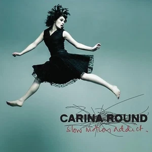 Slow Motion Addict Carina Round CD Free UK P&P Value Guaranteed Fast Dispatch - Picture 1 of 8