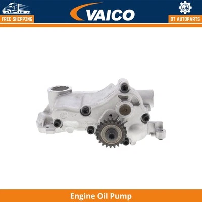 Bomba de aceite para motor Volkswagen Passat 2008-2010 2,0 L L4 Vaico 2009 Foto 1 de 3