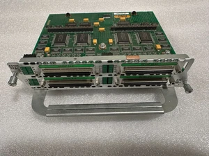 Cisco NM-32A 32-Port Asynchronous Module - Picture 1 of 5