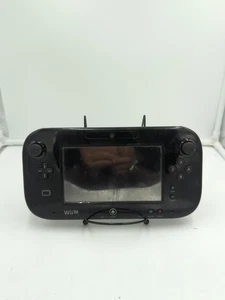 Nintendo Wii U Gamepad Controller Tablet Only WUP-010 (USA) Parts Only Parts - Bild 1 von 3