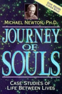 Journey of Souls: Case Studies of Life Between Lives de Michael Newton (inglés) - Imagen 1 de 1
