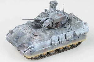 Dragon Models 1/72 M2A3 Bradley Tank US Army - Picture 1 of 2