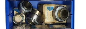 Spannlager YEL 205 GE 30 YEL 206 / 446206 SKF FAG Altbestand - Bild 1 von 4