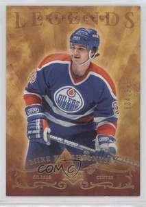 2006-07 Upper Deck Artifacts /999 Mike Krushelnyski #146 - Picture 1 of 4