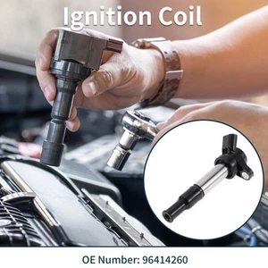 Ignition Coil Ignition Coil Pack No.96414260 for Holden Epica 2007-2011 - Picture 1 of 7