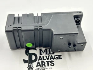 03-09 Mercedes W219 E320 E500 Central Door Locking Vacuum Pump 2118000148 OEM - Bild 1 von 9