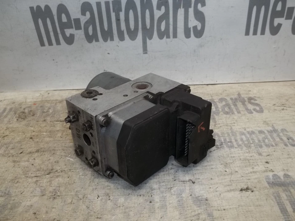 99-01 Cadillac Catera ABS EBTCM Anti Lock Brake System Pump Module OEM - Image 1 of 4