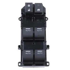 For Honda Civic 2011-2017 35750-T7S-M11 35750T7SM11 New Car Power Window Switch - Picture 1 of 6