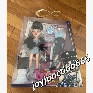 Bratz Cloe Hayden Williams Fashion Doll Collezione Figurina Modellino Giocattolo Raro - Foto 1 di 1