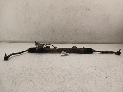 10-15 INFINITI G37/G25/Q40 Steering Rack And Pinion RWD OEM 49001JK60D - Image 1 of 4