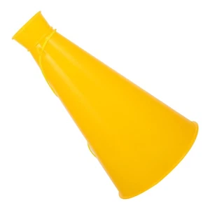 Cheering Horn Toddler Noisemaker Toys Megaphone Mini Cheerleading Megaphones - Picture 1 of 12