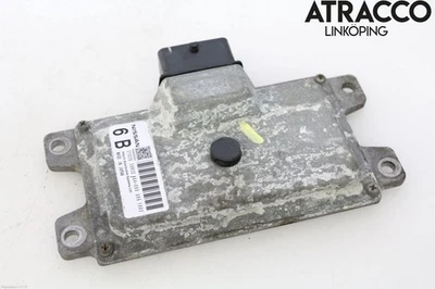 Centralina cambio ORIGINALE NISSAN QASHQAI / QASHQAI +2 I (J10, NJ10, JJ10E... - Immagine 1 di 4