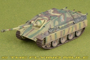 Dragon Models 1:72 Sd.Kfz.173 Jagdpanther German Army sPzAbt 654 #212 - Picture 1 of 8