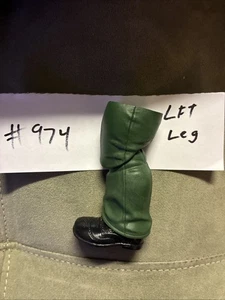 Marvel Legends Mr. Hyde BAF Left Leg Piece#P-974 - Picture 1 of 1
