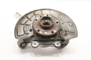 2018 - 2025 ALFA ROMEO STELVIO REAR RIGHT SPINDLE KNUCKLE & HUB OEM 00505524500 - Picture 1 of 16