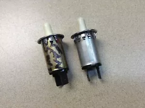 Set of (2) Pair of Fan Switches Switch - Picture 1 of 2