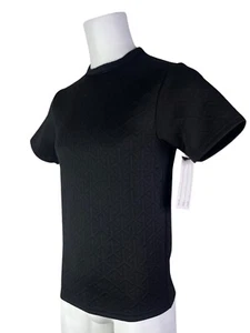 SHRINE Rare Gothic Geometric Punk Emo Goth Apocalyptic S/S T Shirt  Mad Max - Picture 1 of 5