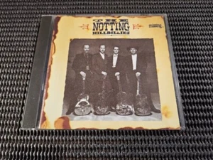 Notting Hillbillies – Missing... Presumed Having A Good Time -1990 CD -rock folk - Picture 1 of 4