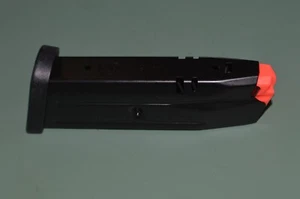 LOT #G NEW FACTORY CZ P10 C 9MM 10 RD. PISTOL MAGAZINE, NO BOX - Picture 1 of 3