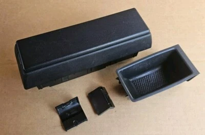 Soporte de cinta de casete para consola central BMW Z3 E36 51161387031 Foto 1 de 4