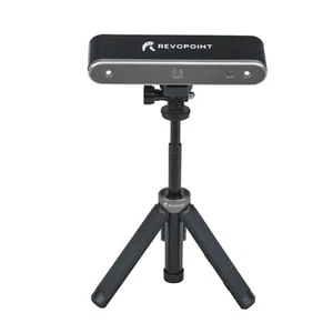Used Revopoint POP 2 3D-Scanner Set: 0,05mm Präzision, 10fps für 3D-Drucker - Bild 1 von 13
