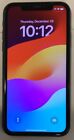 Fully Functional Used Gsm Unlocked Black Iphone Xr, 64gb A1984 Mt302ll/a 17.0.3