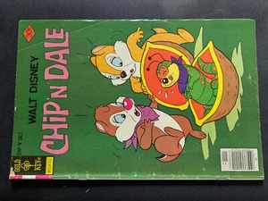 Chiave d'oro - Chip-N-Dale Vol. 2 # 49 (novembre 1977) - Foto 1 di 3