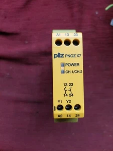 PILZ PNOZ X7 774059 - Bild 1 von 4