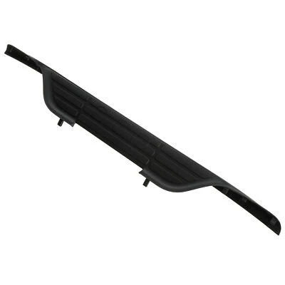 OEM NEW Rear Center Bumper Step Pad Black 99-07 Silverado Sierra Suburban Tahoe - Image 1 of 4