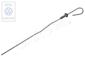 Varilla de medición de aceite original VW Mod.181 Iltis 049115611A - Imagen 1 de 1