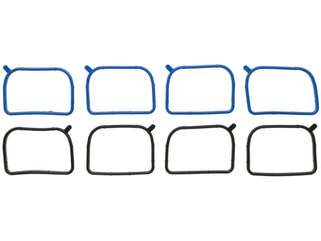 Felpro 97ZP41B Lower Intake Manifold Gasket Set Fits 2010-2013 Hyundai Tucson Foto 1 de 1