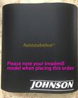 For Johnson T6000 T7000 T8000 Brand New Treadmill Running Belt