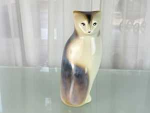 Goebel Figur Porzellan Sammler Katze 25 cm. 1 Wahl. Top Zustand. - Bild 1 von 3