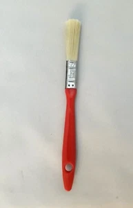 COTTAM  Paint Brush 0.5"  12mm Precision TOP QUALITY SPB00029 Same day dispatch - Picture 1 of 2