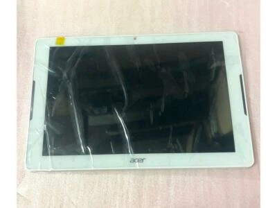 LCD Display Touch Screen Digitizer ACER ICONIA ONE 10.1" KD101N55-40NA-A22 - Image 1 of 3