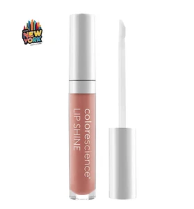 Colorescience Sunforgettable Lip Shine SPF 35 Champagne - Picture 1 of 6