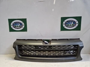RANGE ROVER SPORT FRONT GRILLE GREY AH32-8138-AW - Picture 1 of 6