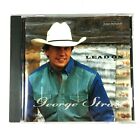 LEAD ON - GEORGE STRAIT - AUDIO CD