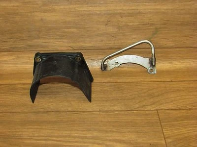 Kawasaki Jet Ski 1997 900 STX, PTO Cover With Mount 35011-3704 - Image 1 of 4