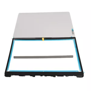 LCD Back Cover Bezel H Cover For Lenovo IdeaPad 1 15ADA7 1 15AMN7 5CB1F36621 UK - Picture 1 of 7